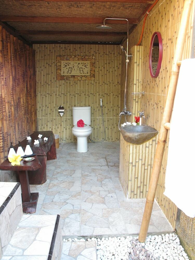 Hotel Yoki's Bungalows