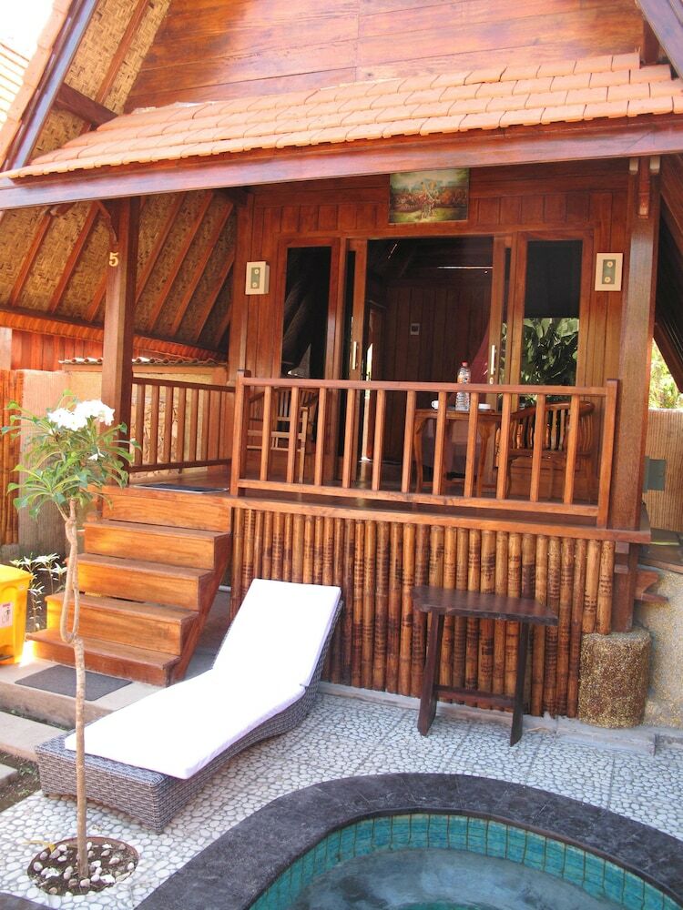 Hotel Yoki's Bungalows