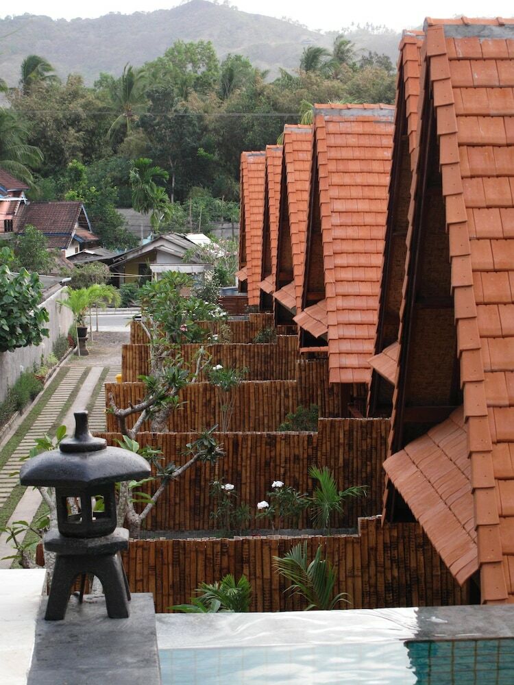 Hotel Yoki's Bungalows