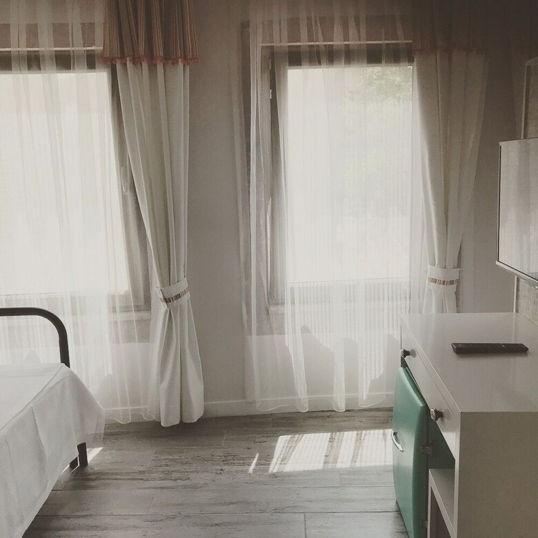 Hotel Hora Konuk Evi