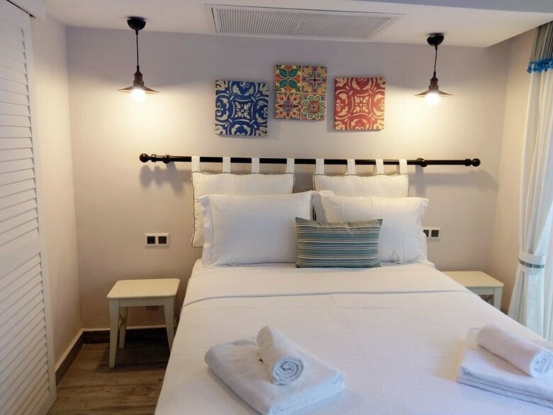 Hotel Hora Konuk Evi