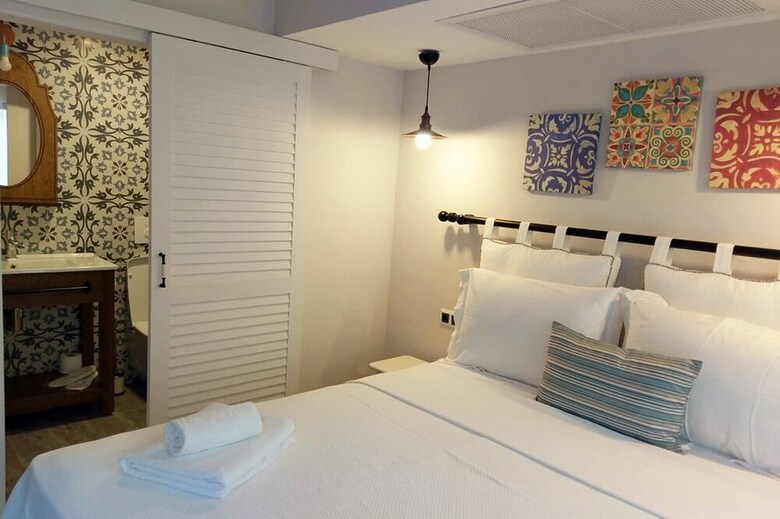 Hotel Hora Konuk Evi