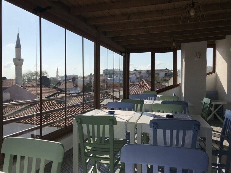 Hotel Hora Konuk Evi