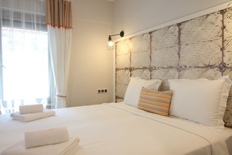Hotel Hora Konuk Evi