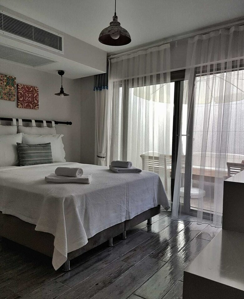 Hotel Hora Konuk Evi