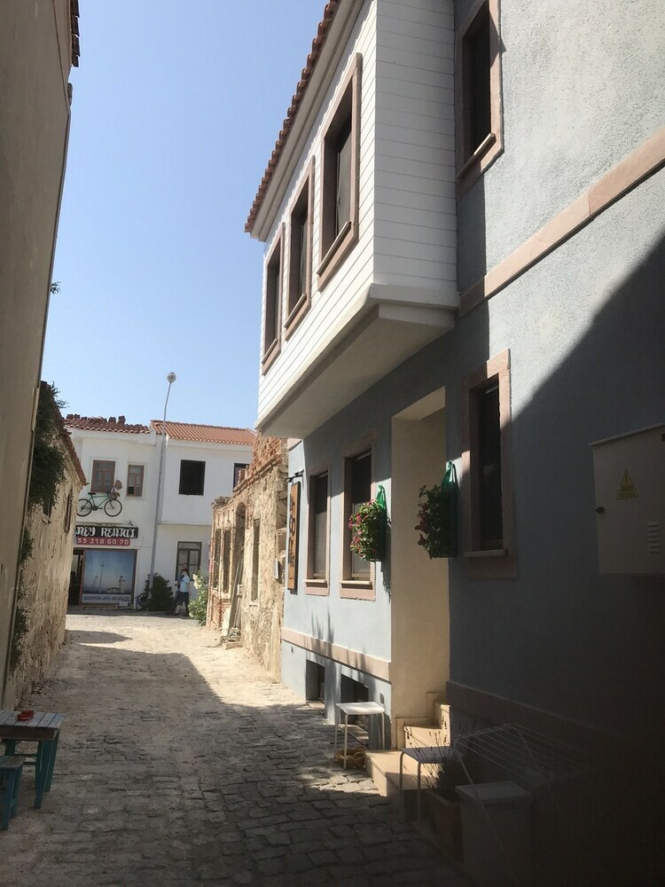 Hotel Hora Konuk Evi