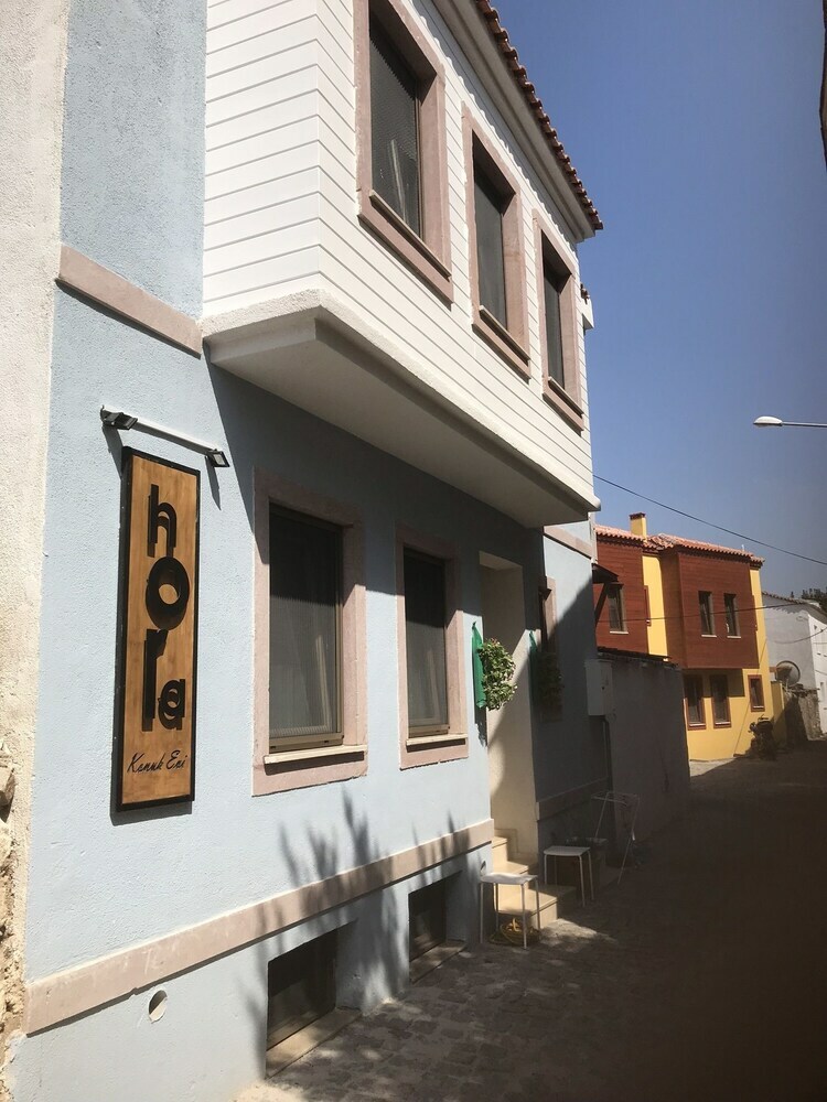 Hotel Hora Konuk Evi