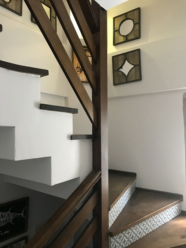 Hotel Hora Konuk Evi