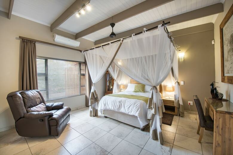 Posada Twiga Travel