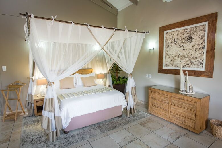 Posada Twiga Travel