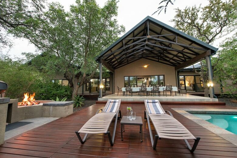 Posada Twiga Travel