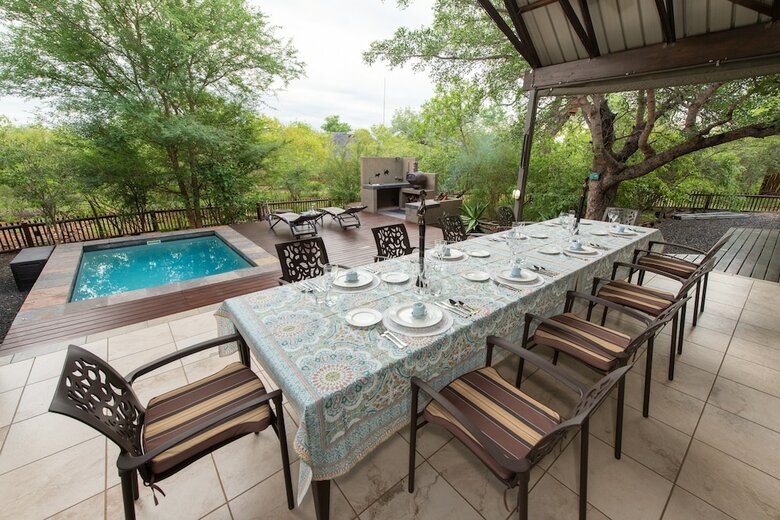 Posada Twiga Travel