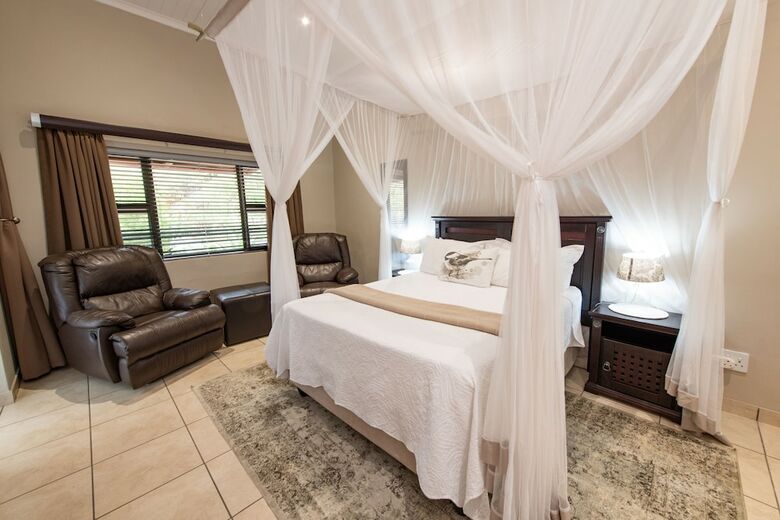 Posada Twiga Travel