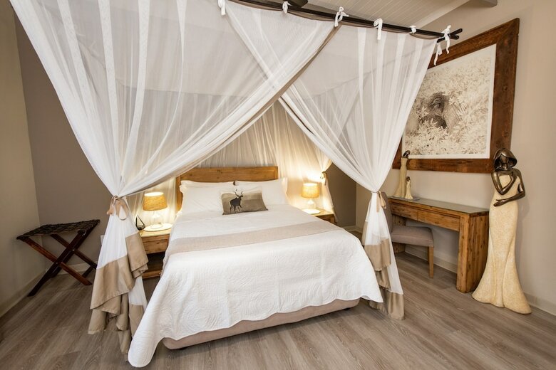 Posada Twiga Travel