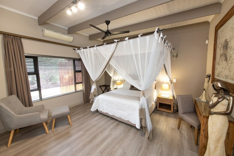 Posada Twiga Travel