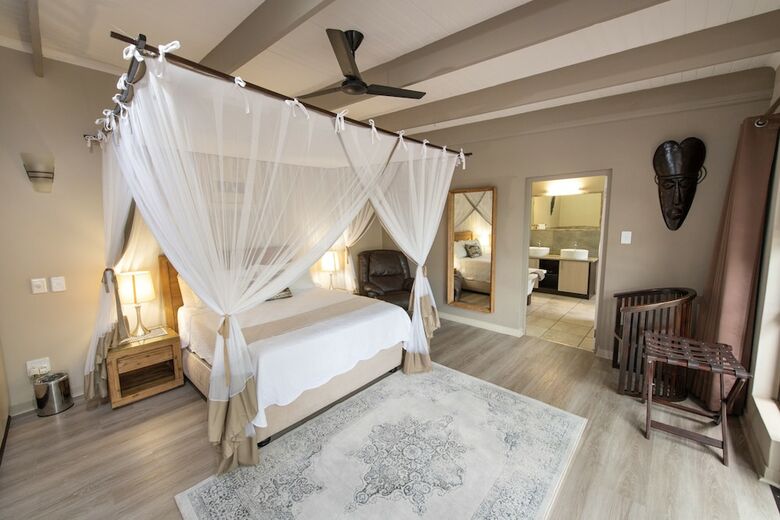 Posada Twiga Travel