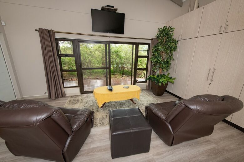 Posada Twiga Travel