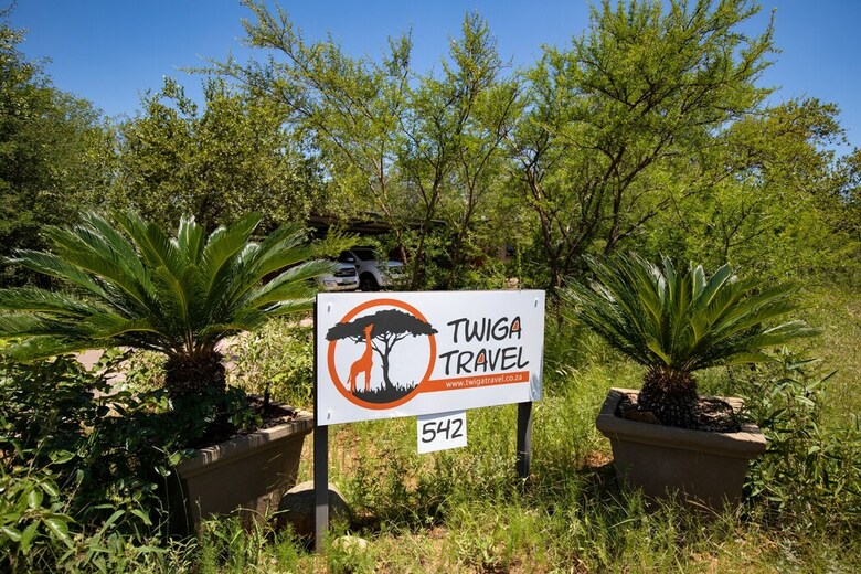 Posada Twiga Travel
