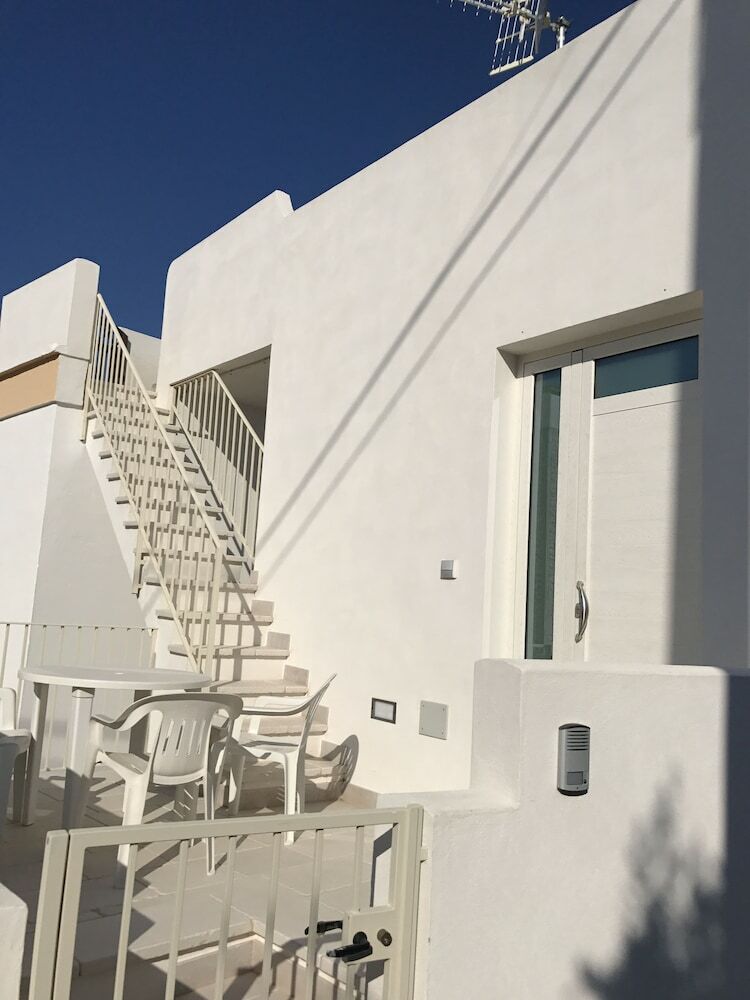 Apartamento Estate Salento