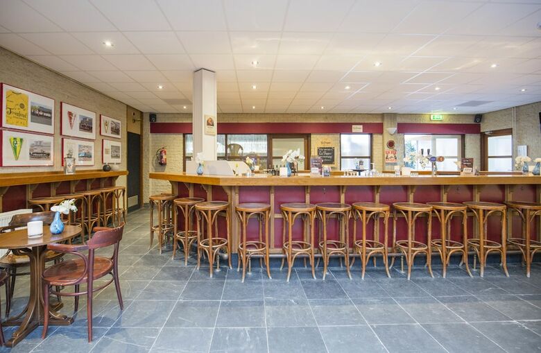 Fletcher Hotel Callantsoog