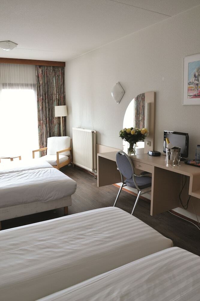 Fletcher Hotel Callantsoog