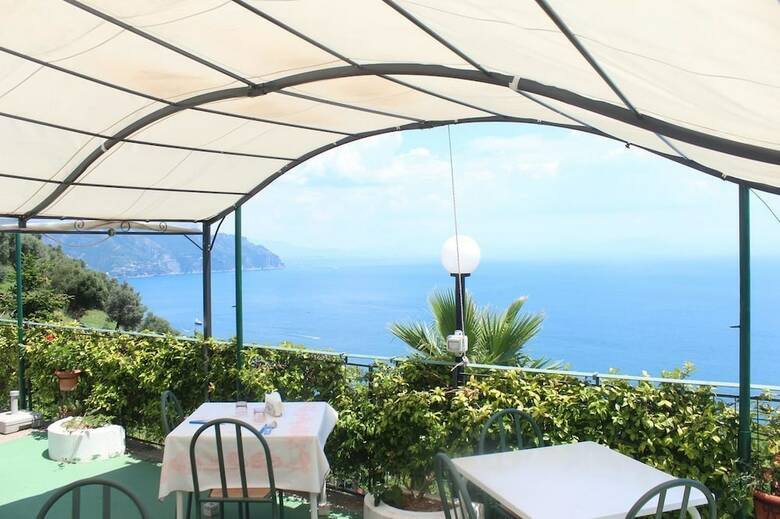 Bed & Breakfast Casa Hermosa