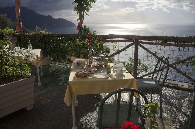 Bed & Breakfast Casa Hermosa