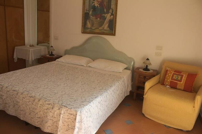 Bed & Breakfast Casa Hermosa