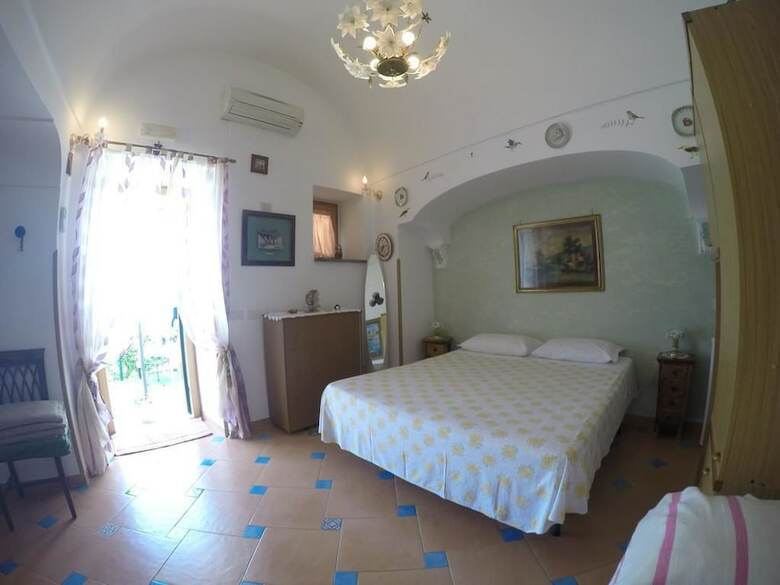 Bed & Breakfast Casa Hermosa