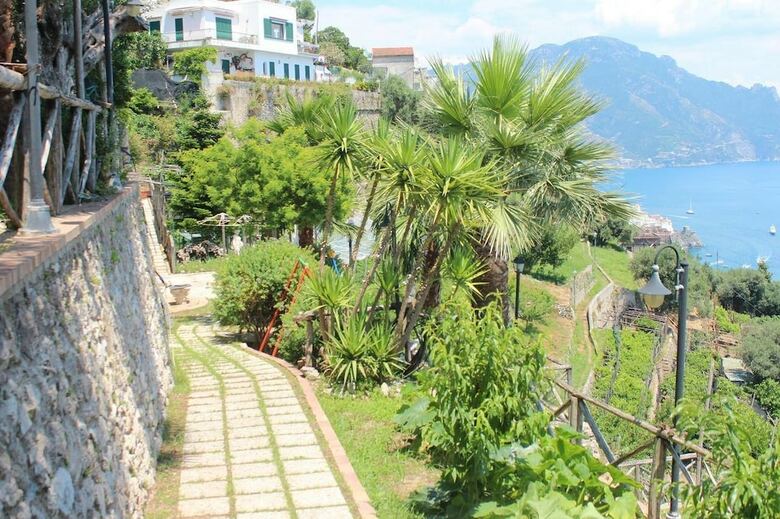 Bed & Breakfast Casa Hermosa