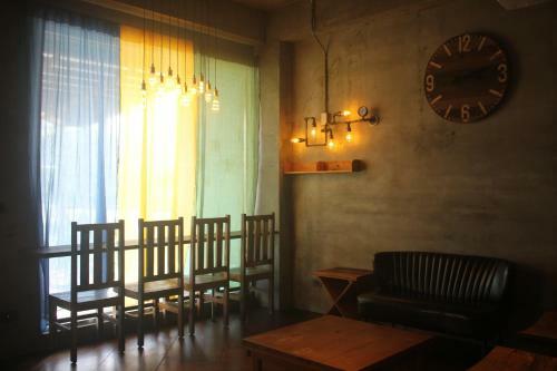 Muho B&B