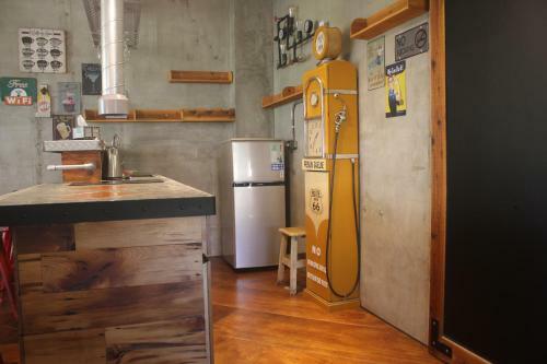 Muho B&B