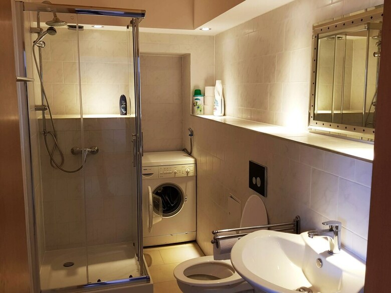 Hotel My-skypalace