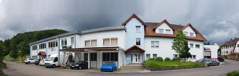 Hotel My-skypalace