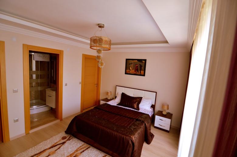 Apartamento Elite Suite