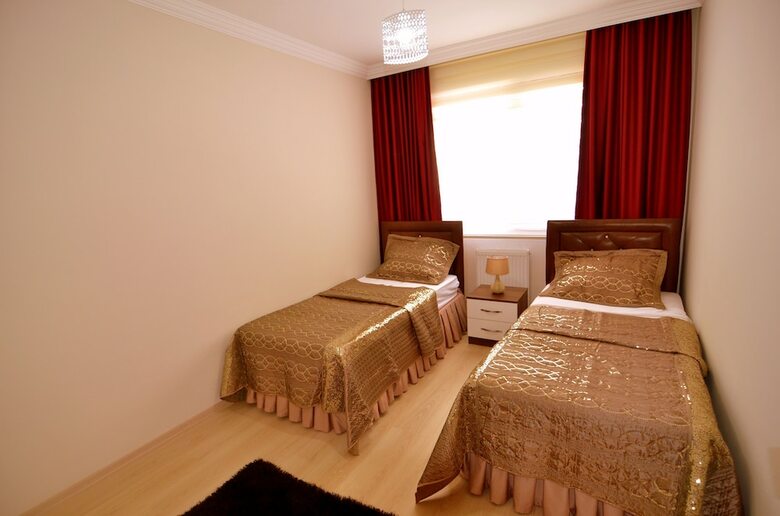 Apartamento Elite Suite