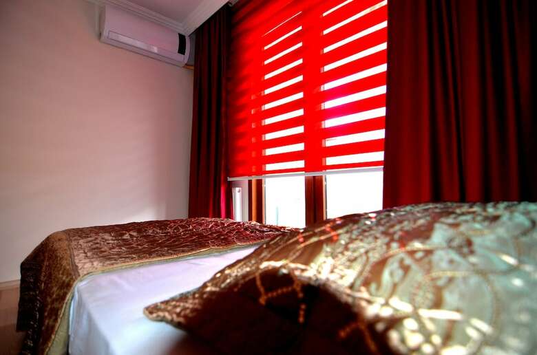 Apartamento Elite Suite