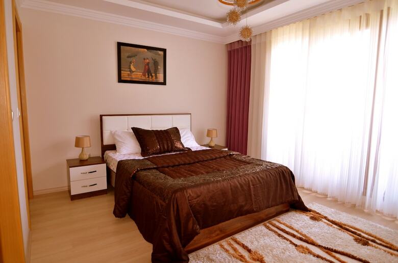 Apartamento Elite Suite