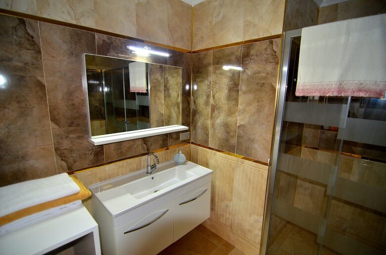 Apartamento Elite Suite