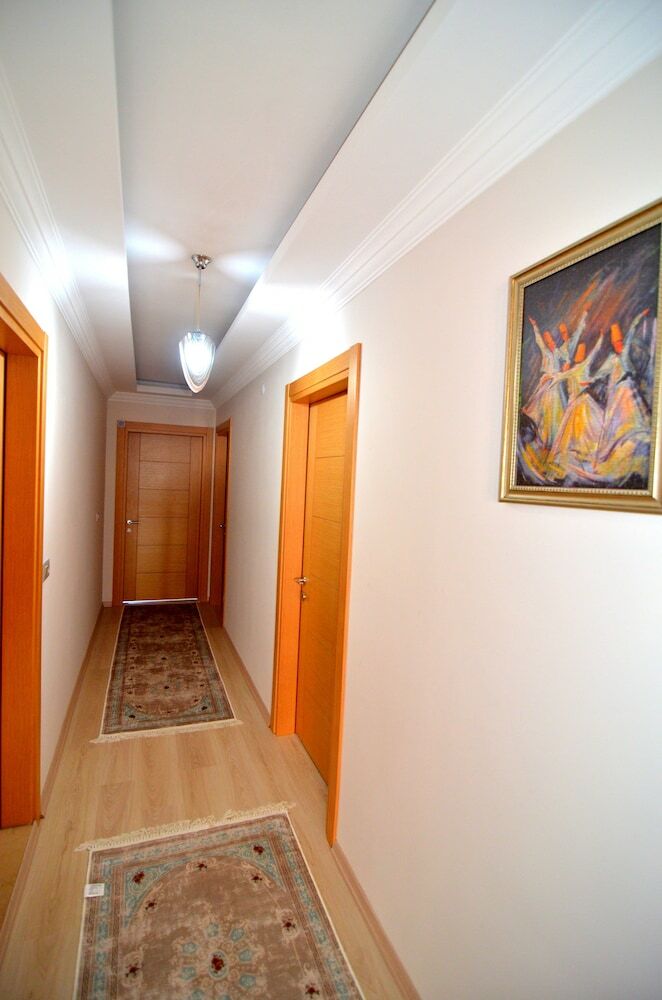 Apartamento Elite Suite