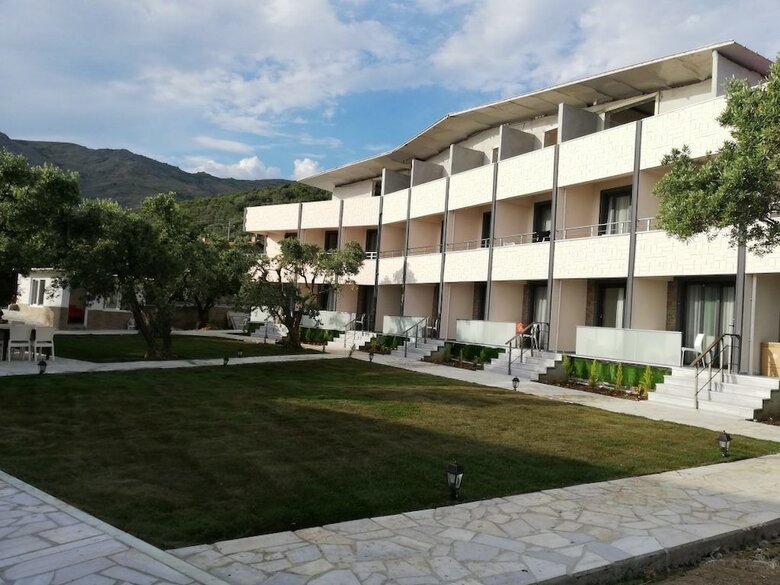 Bed & Breakfast Mermer Beach Hotel