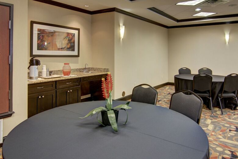 Hotel Holiday Inn Express & Suites Paris, Texas