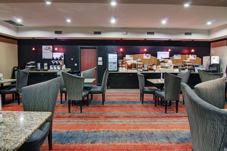 Hotel Holiday Inn Express & Suites Paris, Texas