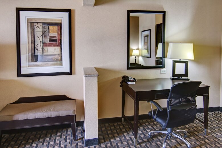 Hotel Holiday Inn Express & Suites Paris, Texas