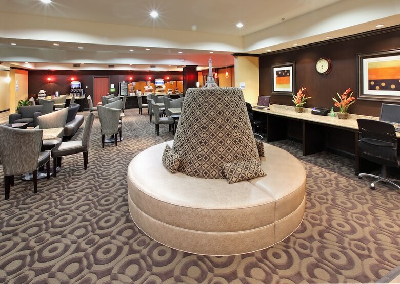 Hotel Holiday Inn Express & Suites Paris, Texas