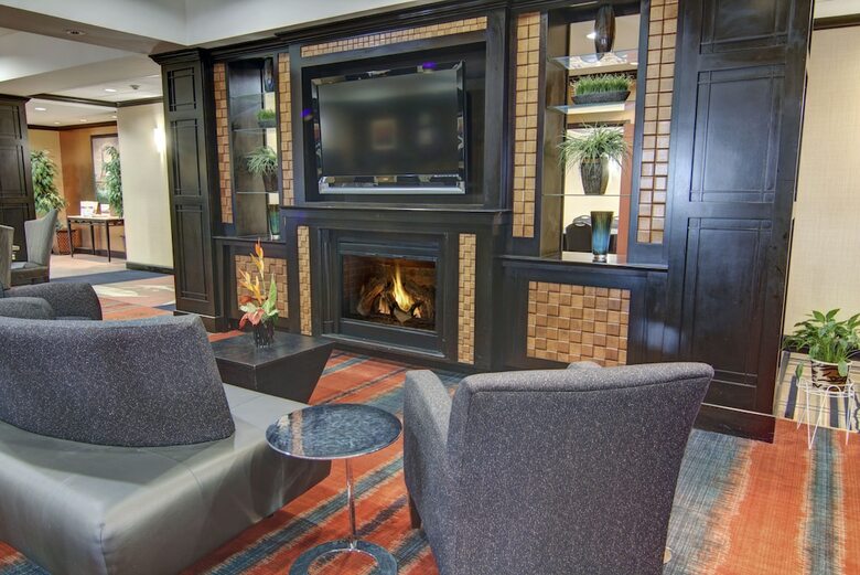 Hotel Holiday Inn Express & Suites Paris, Texas