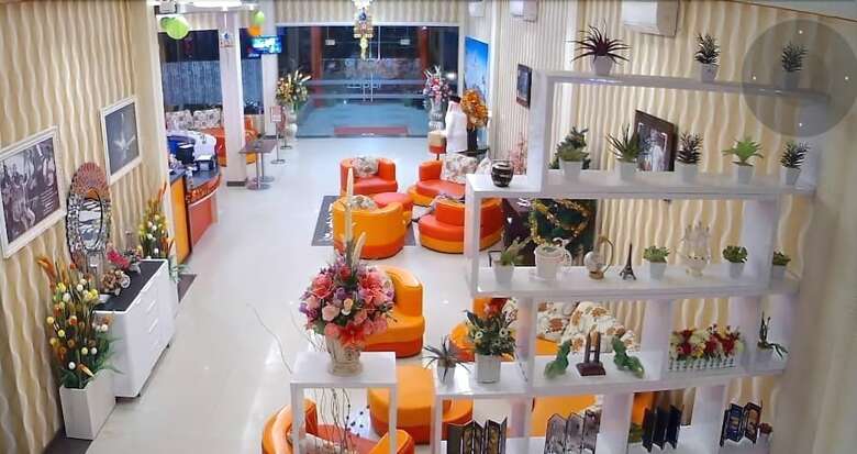 Fortune Front One Hotel Kendari