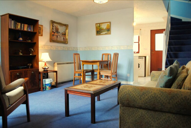 Cairngorm Highland Bungalows