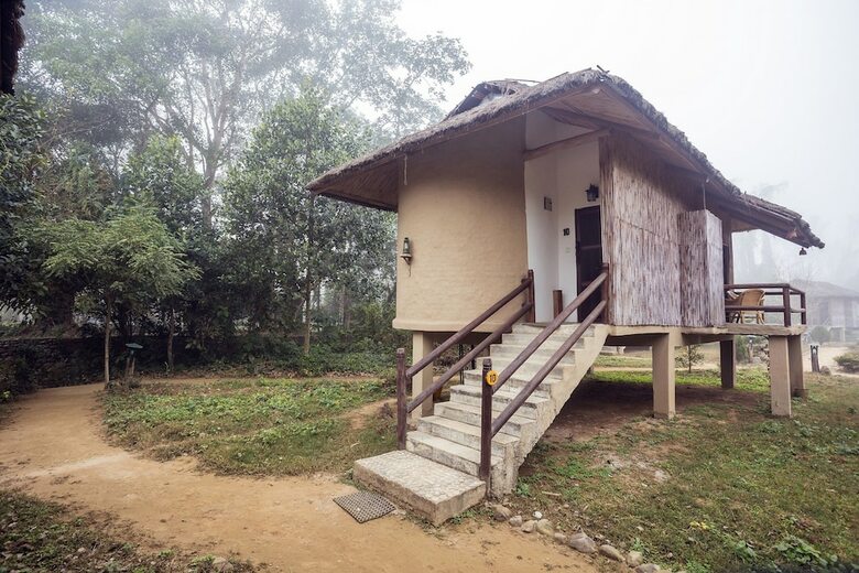 Apartamento Temple Tiger Green Jungle Resort