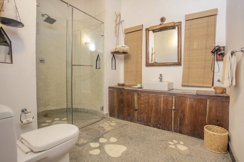 Apartamento Temple Tiger Green Jungle Resort